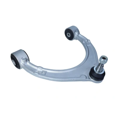 Abbildung von MAXGEAR 72 6257 Querlenker Vorderachse, beidseitig, oben Aluminium PORSCHE: Panamera