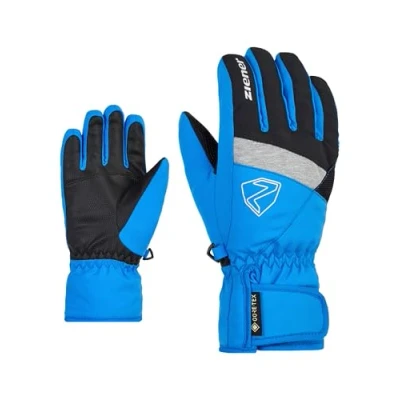 Abbildung von Ziener Leif GTX Persian Blue 5