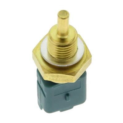 Abbildung von MAPCO 88406 Kühlmitteltemperatursensor Blau mit Dichtung PEUGEOT: 207 Schrägheck, 206 306 Cabrio, CITROËN: Berlingo / First I