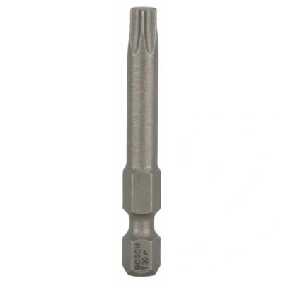 Abbildung von Bosch Professional Bit Extra Hart für Innen Torx Schrauben (T30, Länge: 49 mm, 25 Stück)