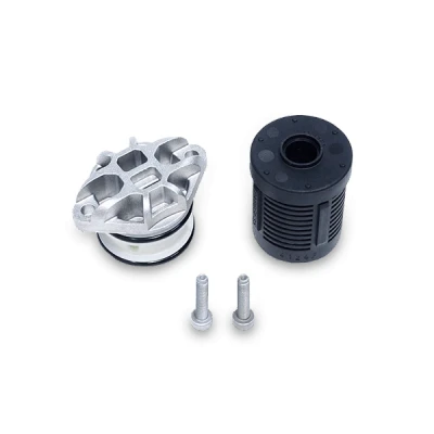 Abbildung von AIC 54511 Getriebeölfilter mit Dichtung Deckel VOLKSWAGEN: Multivan 5 (7HM, Passat B6 Variant, Golf Schrägheck, AUDI: A3 Schrägheck