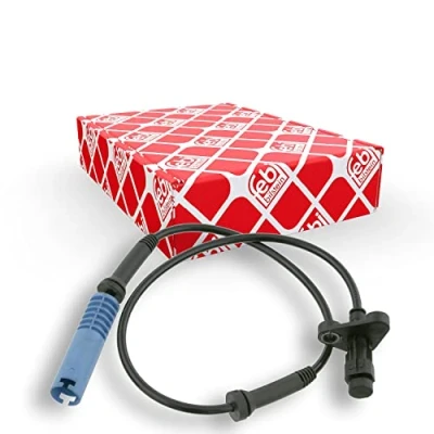Abbildung von FEBI BILSTEIN 23807 ABS Sensor Vorderachse links, rechts 690 BMW: 5 Touring, Limousine