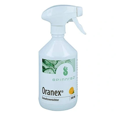 Abbildung von Oranex Geruchsvernichter