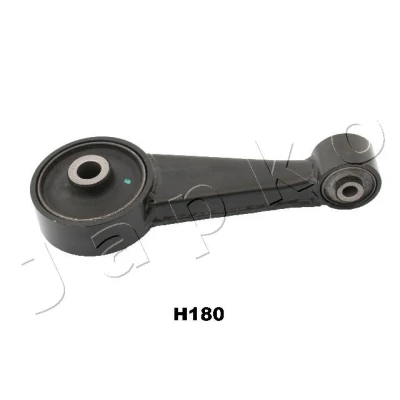 Abbildung von JAPKO GOJH180 Lagerung, Motor hinten