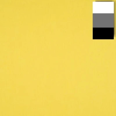 Abbildung von Walimex Stoffhintergrund 2,85 x 6m sonnengelb