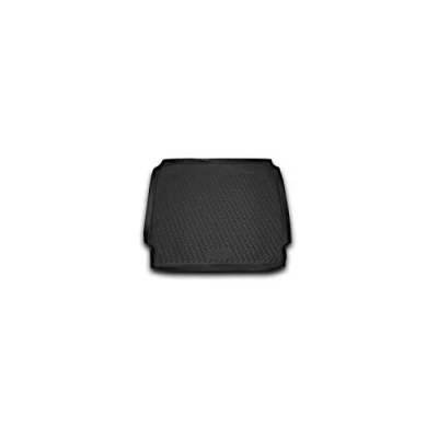 Abbildung von Element Passgenaue Premium Antirutsch Gummi Kofferraumwanne OPEL Zafira, Minivan