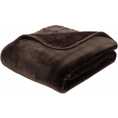 Abbildung von Gözze Wohndecke &quot;Premium Cashmere Feeling&quot;, mit premium Feeling, Kuscheldecke