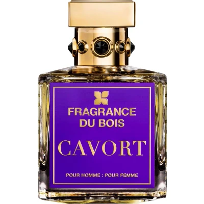 Abbildung von Fragrance du Bois Cavort Extrait de Parfum 100 ml