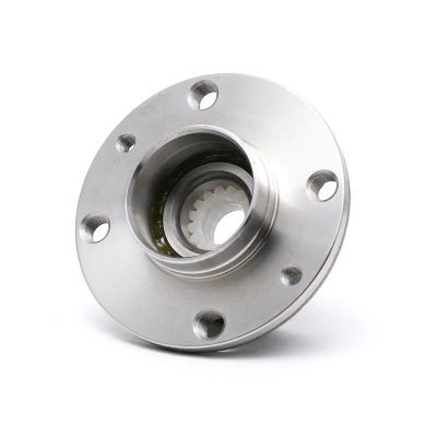 Abbildung von SKF VKBA 3540 Radlagersatz mit integriertem ABS Sensor FIAT: Fiorino III Kasten / Kombi, BRAVO 2, Stilo Schrägheck, LANCIA: Ypsilon II, DELTA 3, Musa