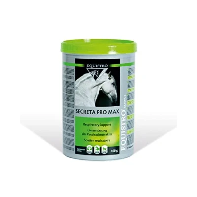 Abbildung von Equistro Secreta Pro Max Pferd