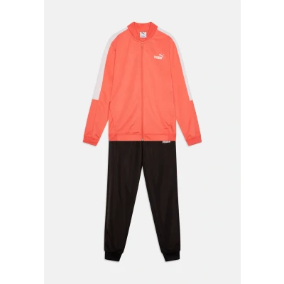 Abbildung von Puma Poly Baseball Anzug Teenager Für Damen Kinder Mit Plain Peach Frost Größe: 15 16Y