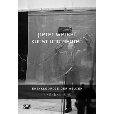 Abbildung von Enzyklopädie der Medien. Band 3: Kunst und Medien (Zeitgenössische Kunst)