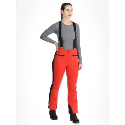 Abbildung von Icepeak Ellsworth Softshell Skihose