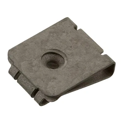 Abbildung von FEBI BILSTEIN 47816 Mutter