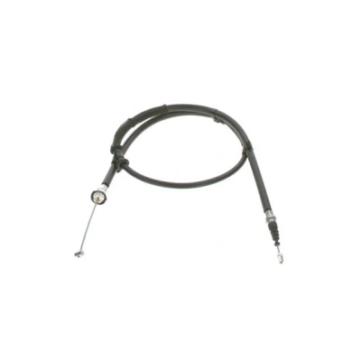 Abbildung von BOSCH 1 987 477 971 Handbremsseil 1485 FIAT: Panda II Schrägheck
