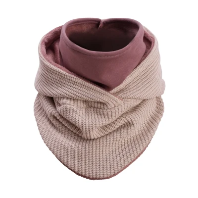 Abbildung von Manufaktur13 Kapuzen Schlauchschal, Größe: One Size, Tusken