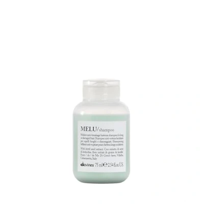 Abbildung von Davines Essential Melu Shampoo