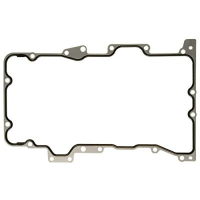 Abbildung von AJUSA 14064600 Ölwannendichtung FORD: MONDEO 3, Maverick SUV, 3 Kombi, JAGUAR: S Type