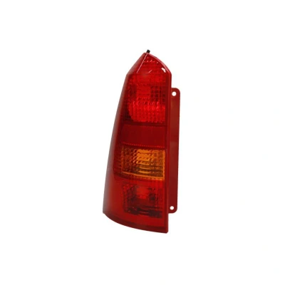 Abbildung von TYC 11 0312 01 2 Rückleuchte links ohne Lampenträger FORD: Focus Mk1 Kombi