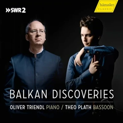 Abbildung von Balkan Discoveries