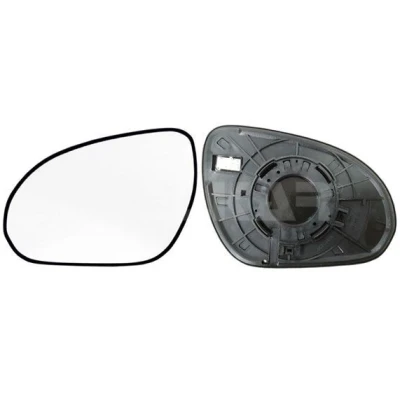 Abbildung von ALKAR 6431583 Außenspiegelglas links HYUNDAI: i30 I Schrägheck, Kombi
