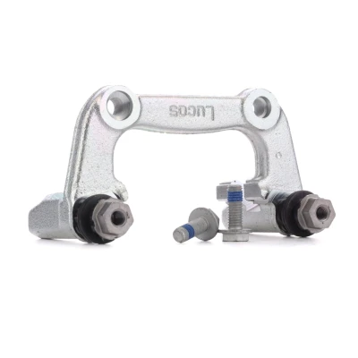 Abbildung von TRW BDA1000 Bremssattelhalter HONDA: Accord 6 Limousine, 7 Tourer