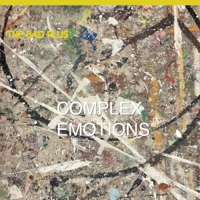 Abbildung von Complex Emotions