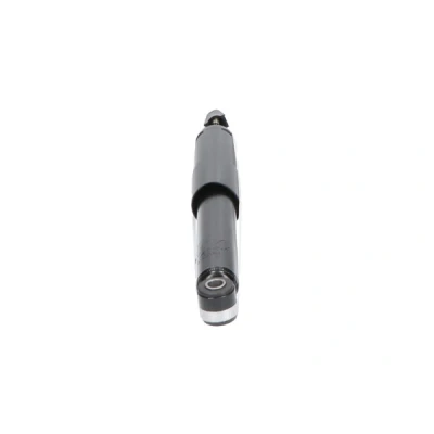 Abbildung von KAVO PARTS SSA 10238 Stoßdämpfer Hinterachse Gasdruck Zweirohr Teleskop unten Auge, oben Stift SAAB: 9 3 Kombi, Limousine, Cabrio
