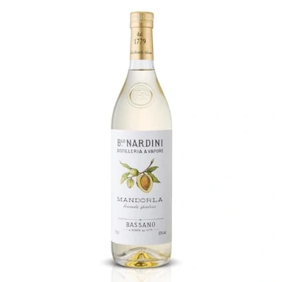 Abbildung von Nardini Mandorla MandelLikör (1 x 0.7 l)