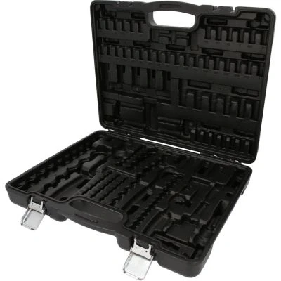 Abbildung von KS TOOLS 917.0779 99 Werkzeugkoffer schwarz