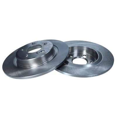 Abbildung von MAXGEAR Bremsscheibe MERCEDES BENZ: SLK, SLC 300mm 10mm 5 112mm voll lackiert 19 4889 0004231612,1724230212,4231612,A0004231612,A1724230212