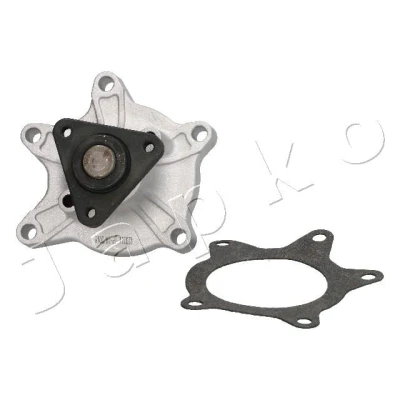 Abbildung von JAPKO 35267 Wasserpumpe TOYOTA: Yaris II Schrägheck, Auris I MINI: Schrägheck