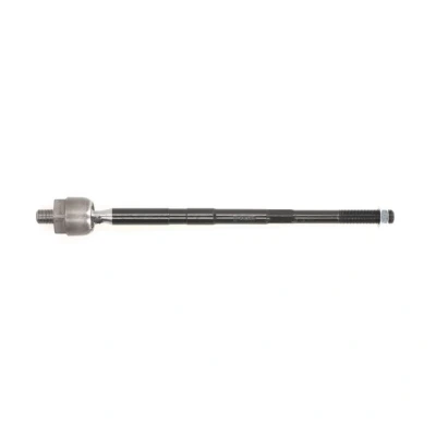 Abbildung von DELPHI TA2587 Axialgelenk Vorderachse links, rechts M14x1.5 329 312 VOLKSWAGEN: Polo V Schrägheck, AUDI: A1 Sportback, A2