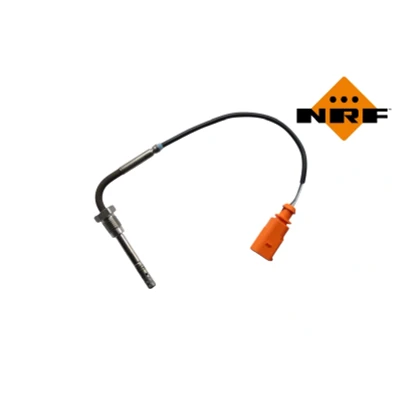 Abbildung von NRF 707155 Sensor, Abgastemperatur mit synthetischem Fett AUDI: Q7