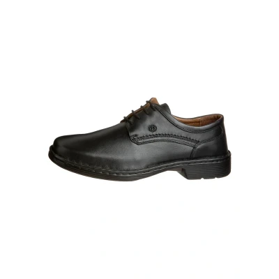 Abbildung von Josef Seibel Talcott BusinessSchnürer, Herren, Größe: 42, Schwarz Schuhe