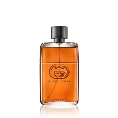 Abbildung von Gucci Guilty Absolute Eau de Parfum 50 ml