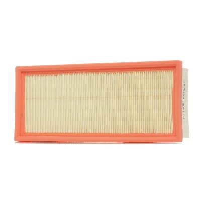 Abbildung von RIDEX 8A0268 Luftfilter 58 119 272 Filtereinsatz HONDA: CIVIC 6 Hatchback, Fastback, Accord Limousine, LAND ROVER: Freelander I SUV Cabrio