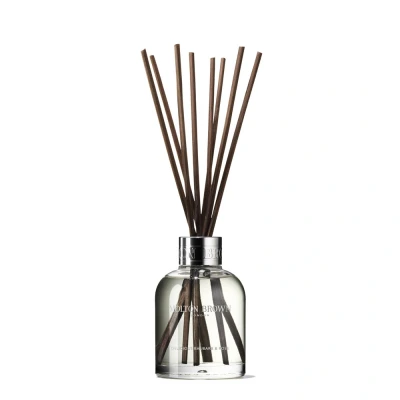 Abbildung von Molton Brown Duftstäbchen Home Fragrance Delicious Rhubarb &amp; Rose Aroma Reeds Diffuser