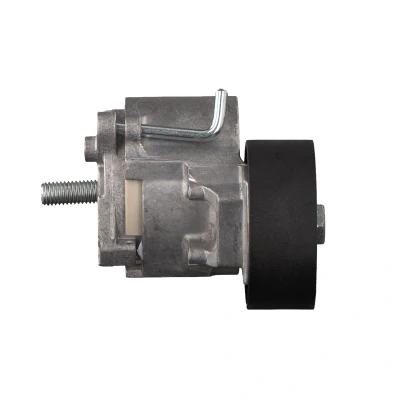 Abbildung von FEBI BILSTEIN 30733 Riemenspanner OPEL: Astra H GTC, Signum CC, Schrägheck, FIAT: Grande Punto Ducato III Kastenwagen, Linea