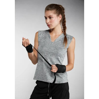 Abbildung von Venice Beach V Shirt Neck VB ELEAMEE (1 tlg)
