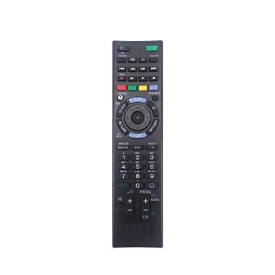 Abbildung von Geeignet für Sony Ersatz Fernbedienung RM ED052 RMED052 TV Fernseher Remote Control Neu