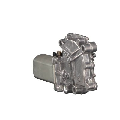 Abbildung von FEBI BILSTEIN 35605 Elektromotor, Fensterheber 24 links VOLVO: FM