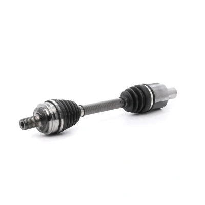 Abbildung von RIDEX 13D1086 Antriebswelle Vorderachse links 521mm MERCEDES BENZ: CLS Coupe, Shooting Brake, E Klasse Limousine