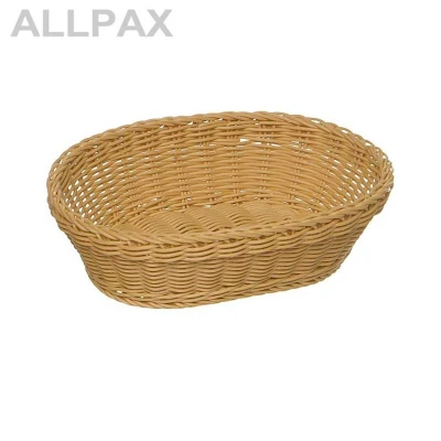 Abbildung von Korb PROFI LINE oval 25 x 19 6,5 cm 3 Farben