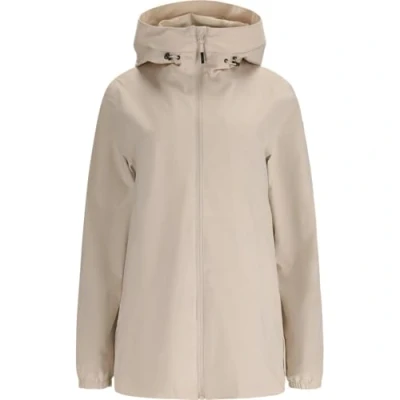 Abbildung von CMP Campagnolo Woman Jacket FIX Hood 42