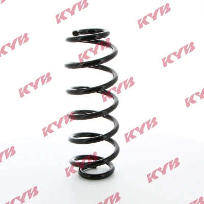 Abbildung von KYB K Flex RA7120 Fahrwerksfeder Hinterachse Schraubenfeder AUDI: Q3
