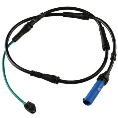 Abbildung von QUICK BRAKE WS 0417 A Verschleißanzeige Achssatz BMW: 5 Touring, Limousine, 7