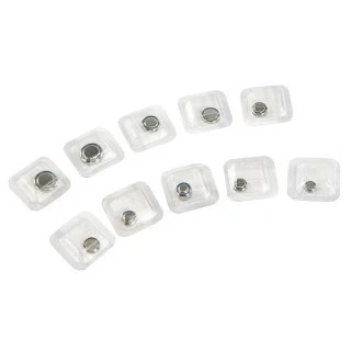 Abbildung von Knopfzelle Silberoxid Uhrenbatterie V364 VARTA. 20mAh. 1.55V. 1er Blister
