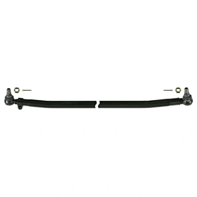 Abbildung von febi BILSTEIN 18208 Spurstange Vorderachse mit Kronenmutter Plus SCANIA: P,G,R,T series