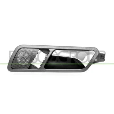 Abbildung von PRASCO VG0548502 Türgriff innen, hinten links schwarz verchromt VOLKSWAGEN: Passat B6 Variant, Limousine